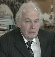 Валерий Ганичев