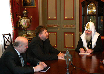 Фото Ю.Клиценко, Седмица.Ru