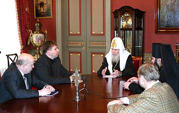 Фото Ю.Клиценко, Седмица.Ru