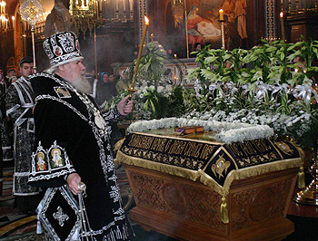 Фото Ю.Клиценко - Седмица.Ru