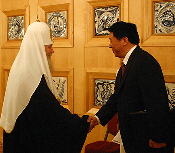 Фото - Ю. Клиценко, Седмица.Ru