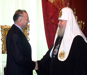 Фото - Ю.Клиценко, Седмица.Ru <BR>