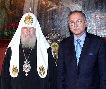 Фото - Ю.Клиценко, Седмица.Ru <BR>