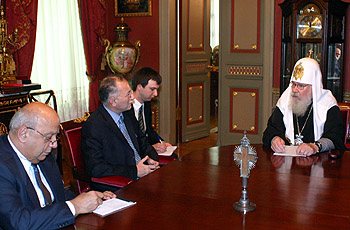 Фото - Ю.Клиценко, Седмица.Ru <BR>