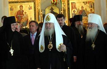 Фото Ю.Клиценко, Седмица.Ru