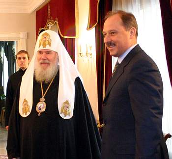 Фото Ю.Клиценко, Седмица.Ru