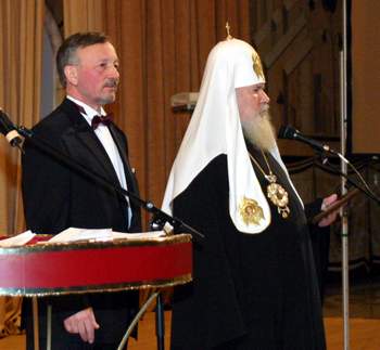 Фото Ю.Клиценко, Седмица.Ru