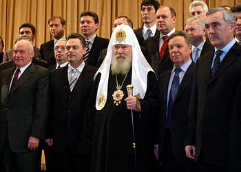 Фото Ю.Клиценко, Седмица.Ru