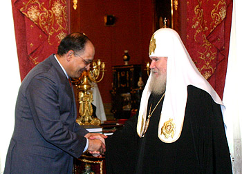 Фото - Ю. Клиценко, Седмица.Ru