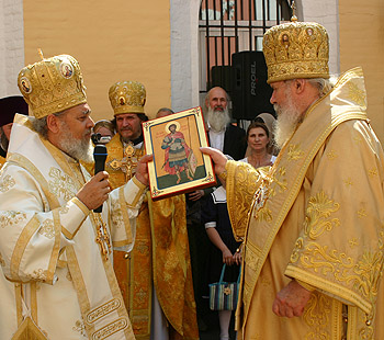 Фото Ю.Клиценко, Седмица.Ru