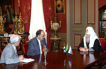 Фото - Ю. Клиценко, Седмица.Ru