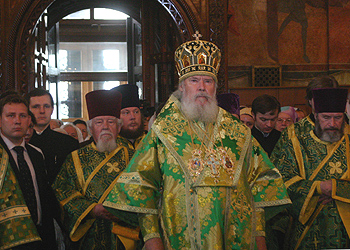 Фото - Ю. Клиценко, Седмица. Ru