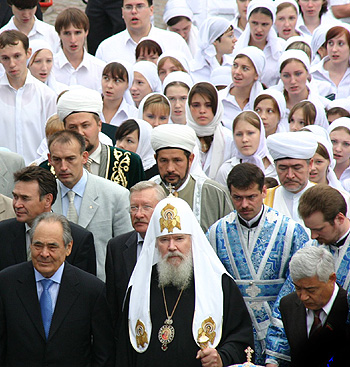 Фото Ю.Клиценко - Седмица.Ru