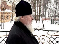 Святейший Патриарх встретился с российскими журналистами (комментарий в аспекте культуры)