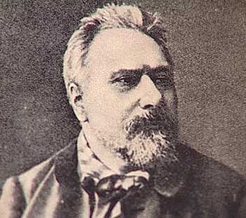 Н. С. Лесков