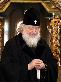 Cвятейший Патриарх Кирилл посетил ряд московских храмов
