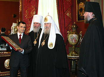 Фото Ю.Клиценко, Седмица.Ru