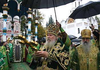 Фото - Ю. Клиценко, Седмица.Ru