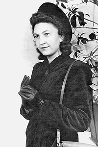 Лидия Михайловна Молокова