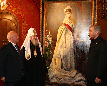 Фото - Ю. Клиценко, Седмица.Ru