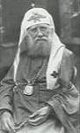 Московские святыни: патриарх Тихон