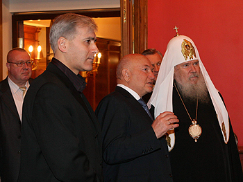 Фото - Ю. Клиценко, Седмица.Ru