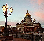 К визиту Святейшего Патриарха Кирилла в Санкт-Петербургскую епархию