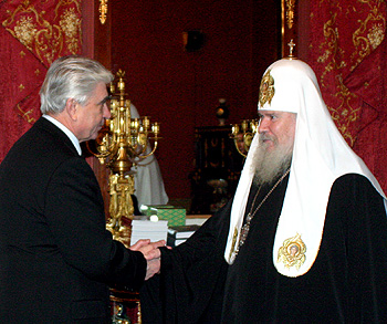 Фото - Ю. Клиценко, Седмица Ru.