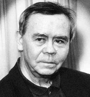 В.Г.Распутин