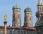 В Мюнхене состоялся XXIV Всемирный день католической молодежи
