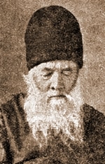 Преп. Иона Киевский - основатель монастыря
