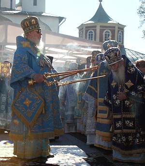 Фото Ю.Клиценко, 