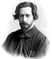 Леонид Андреев