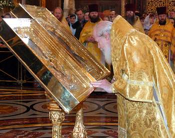 Фото Ю.Клиценко, Седмица.Ru