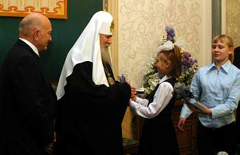 Фото Ю.Клиценко, Седмица.Ru