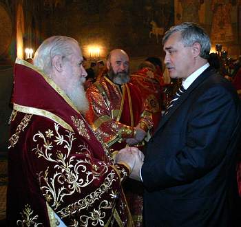 Фото Ю.Клиценко, Седмица.Ru