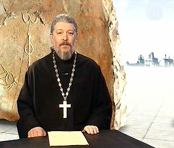 Протоиерей Алексий Уминскмй