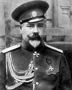 Генерал Антон Деникин