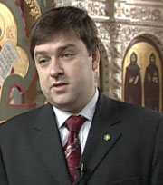 Дмитрий Барченков