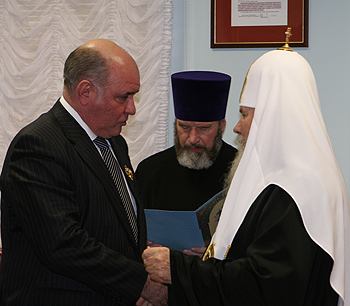 Фото - Ю.Клиценко, Седмица.Ru