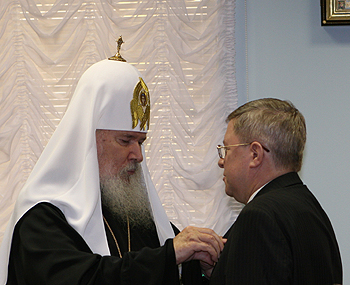 Фото - Ю.Клиценко, Седмица.Ru