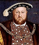 В Виндзорском замке открылась выставка, посвященная 500-летию вступления на престол английского короля-реформатора Генриха VIII