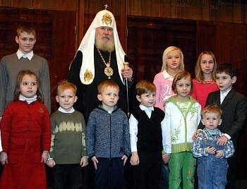 Фото Ю.Клиценко, Седмица.Ru