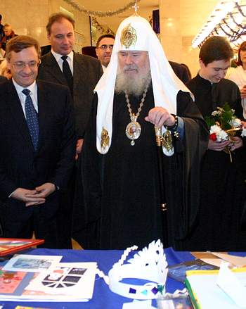 Фото Ю.Клиценко, Седмица.Ru <BR>