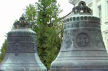 Даниловские колокола