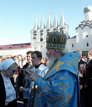 Фото Ю.Клиценко, 