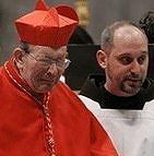 В Италии скончался кардинал Умберто Бетти, бывший ректор Папского Урбанианского университета
