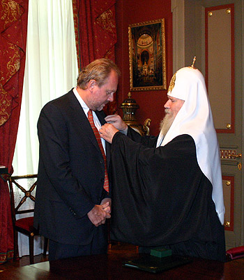 Фото Ю.Клиценко, Седмица.Ru