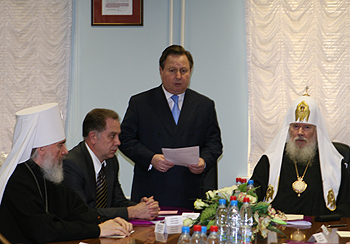 Фото - Ю.Клиценко, Седмица.Ru