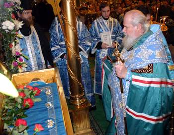 Фото Ю.Клиценко, Седмица.Ru